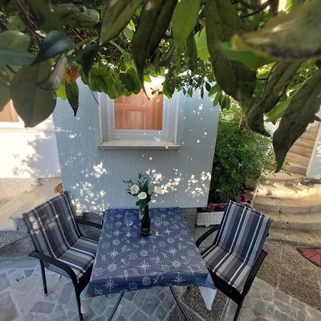 Apartmani Gamboc + Experience And Discounts Умаг Екстер'єр фото