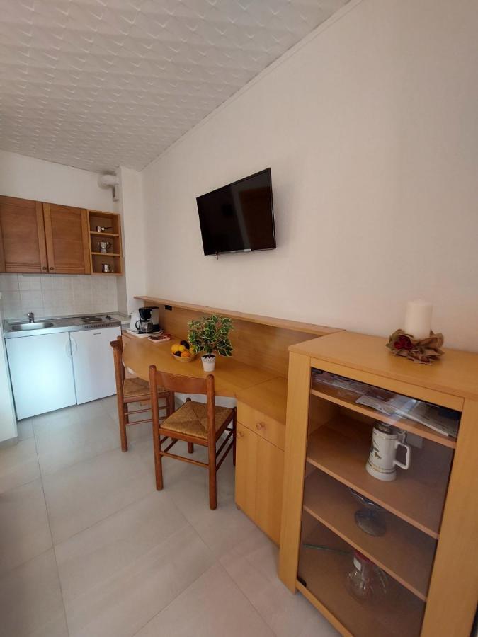Apartmani Gamboc + Experience And Discounts Умаг Екстер'єр фото