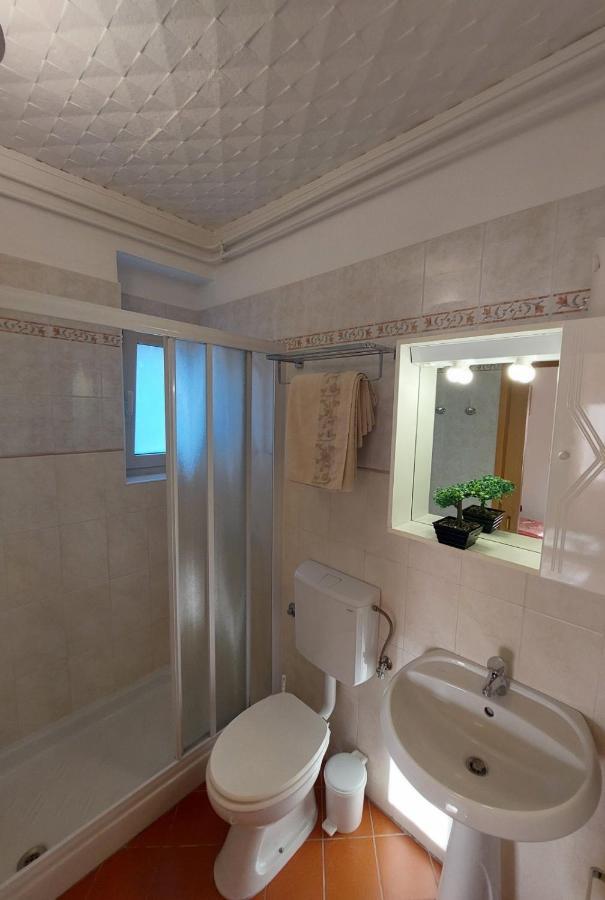 Apartmani Gamboc + Experience And Discounts Умаг Екстер'єр фото